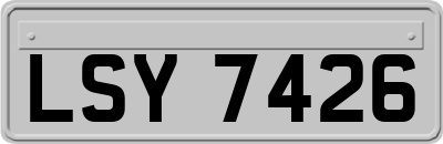 LSY7426