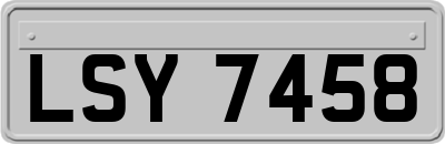 LSY7458