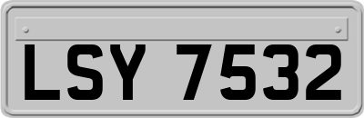 LSY7532