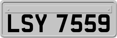 LSY7559
