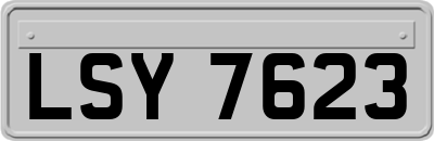 LSY7623
