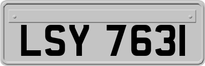 LSY7631