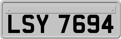 LSY7694