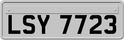 LSY7723