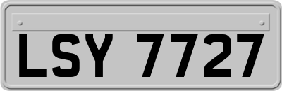 LSY7727
