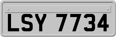 LSY7734