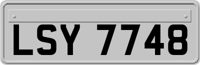 LSY7748