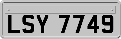 LSY7749