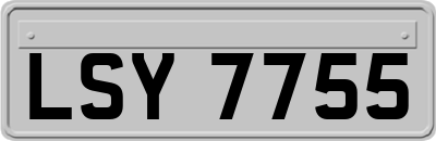 LSY7755