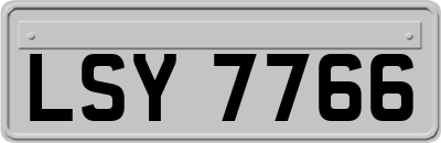 LSY7766