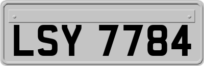 LSY7784