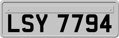 LSY7794