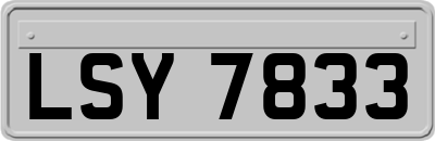 LSY7833