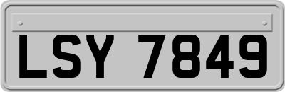 LSY7849