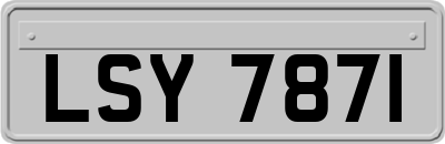 LSY7871