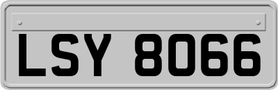 LSY8066