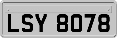 LSY8078