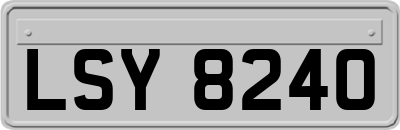 LSY8240