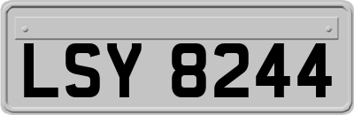 LSY8244