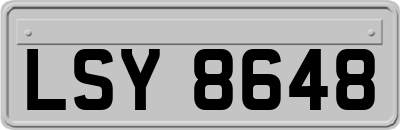 LSY8648