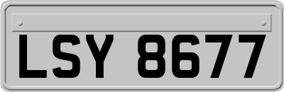 LSY8677