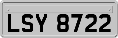 LSY8722