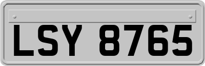 LSY8765