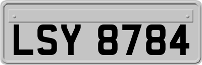 LSY8784