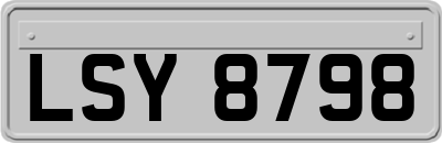 LSY8798