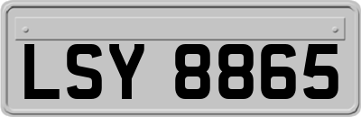 LSY8865