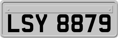 LSY8879