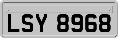 LSY8968