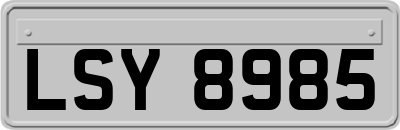 LSY8985