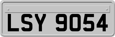 LSY9054