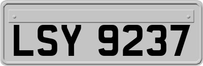 LSY9237