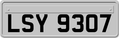 LSY9307