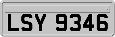 LSY9346