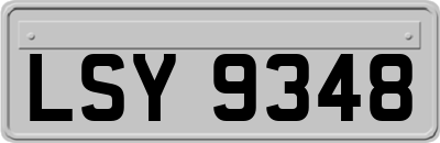 LSY9348