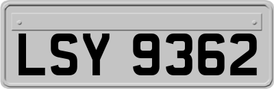 LSY9362