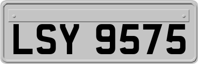 LSY9575