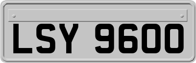 LSY9600