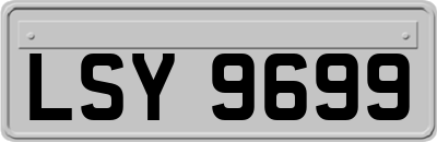LSY9699