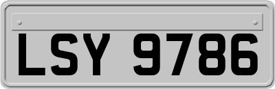 LSY9786