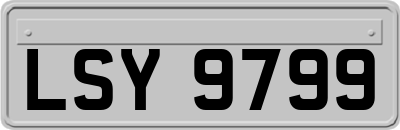 LSY9799