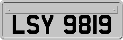 LSY9819