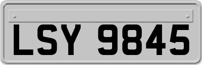 LSY9845