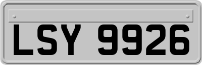 LSY9926