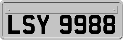 LSY9988
