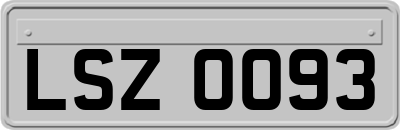 LSZ0093
