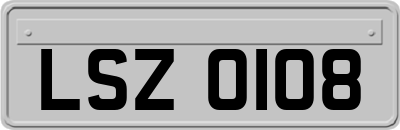 LSZ0108